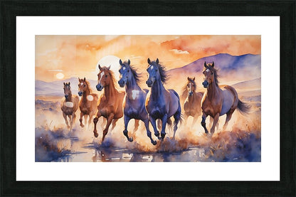 2019748 :: Framed Print