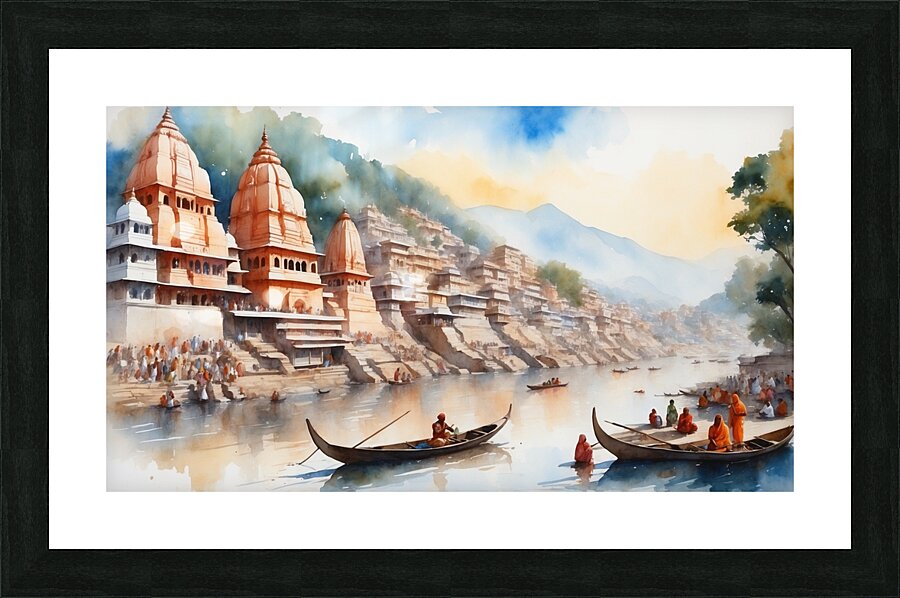 2032337 :: Framed Print