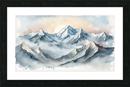 2032338 :: Framed Print