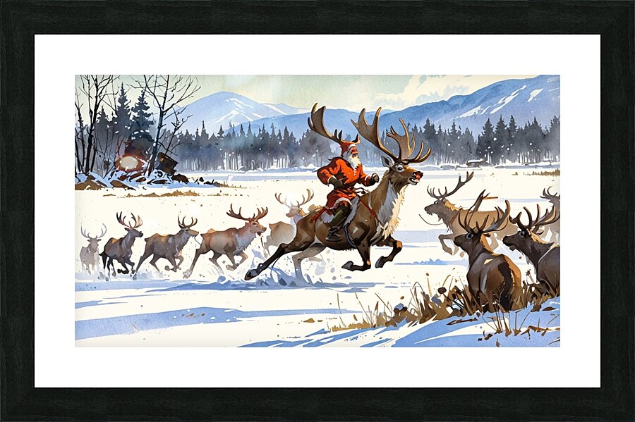 2171103 :: Framed Print