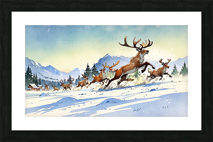 2171104 :: Framed Print