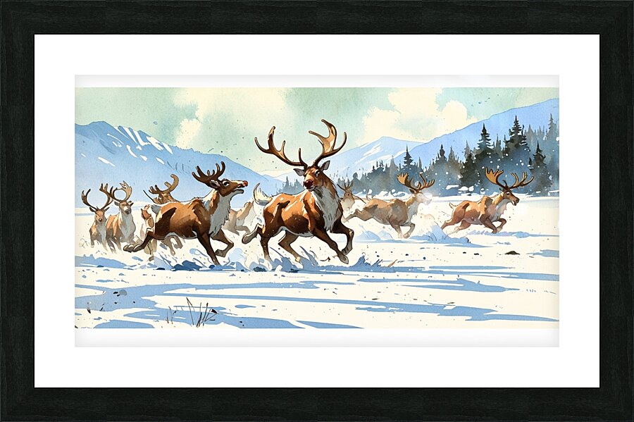 2171110 :: Framed Print