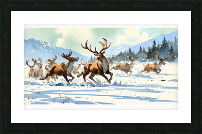 2171110 :: Framed Print