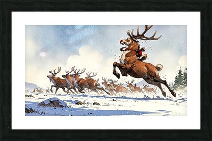 2171111 :: Framed Print