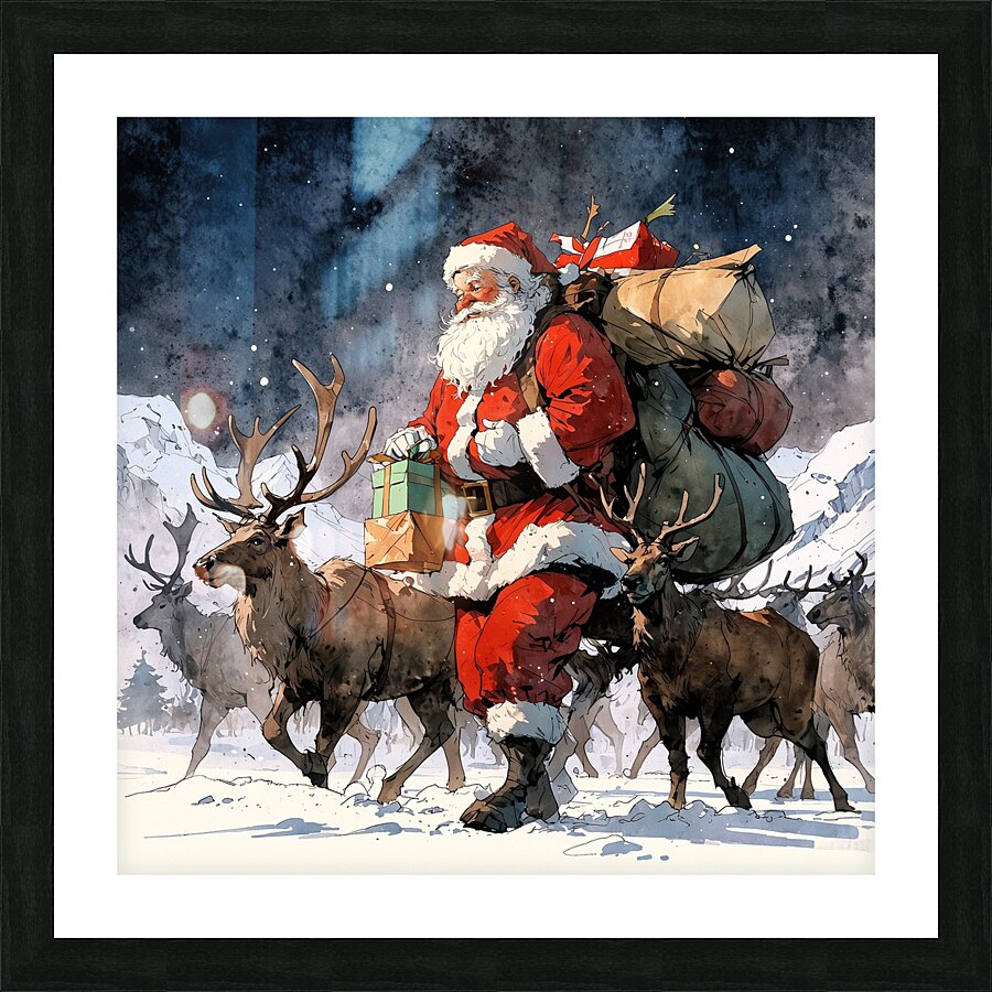 2172877 :: Framed Print