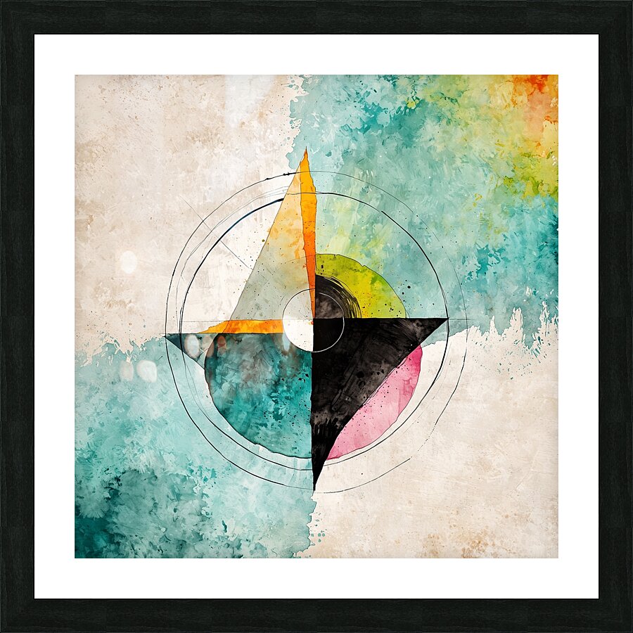 2173000 :: Framed Print