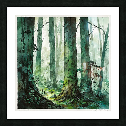 2173001 :: Framed Print