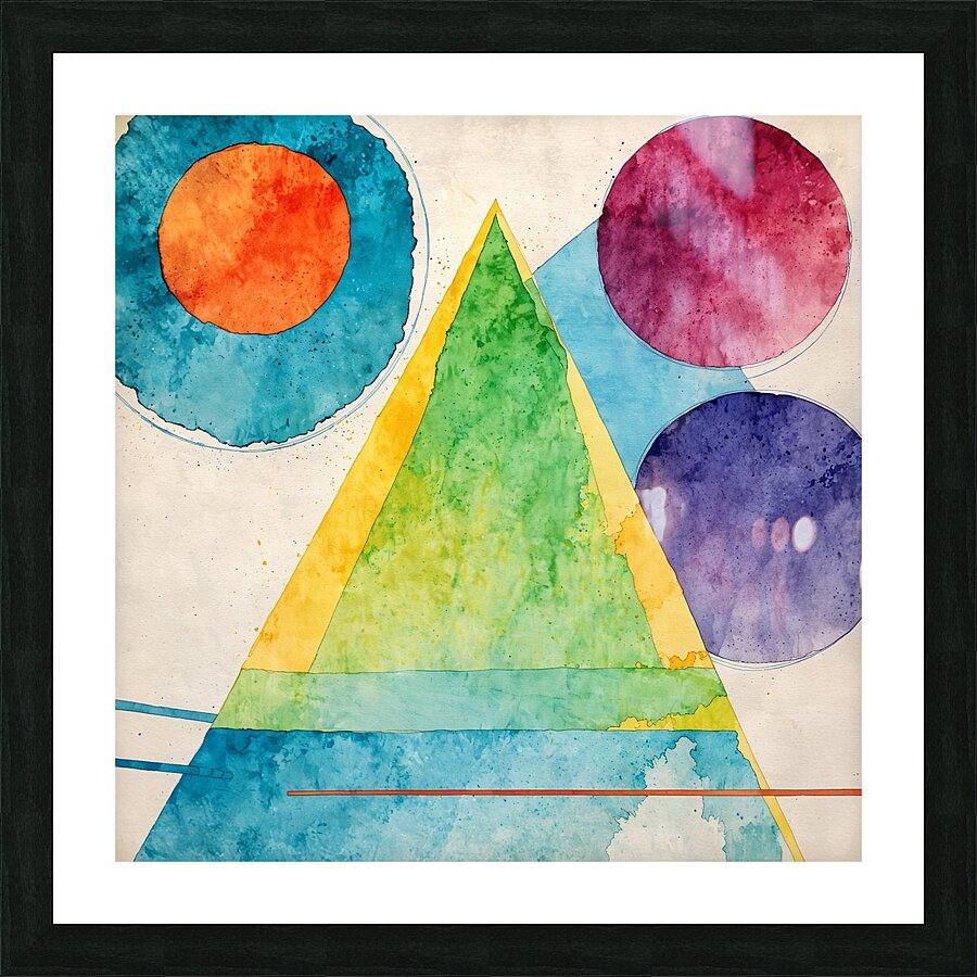 2173002 :: Framed Print