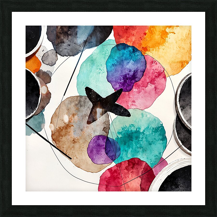 2173003 :: Framed Print