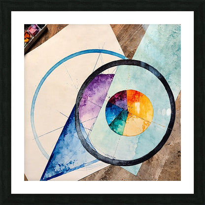 2173004 :: Framed Print