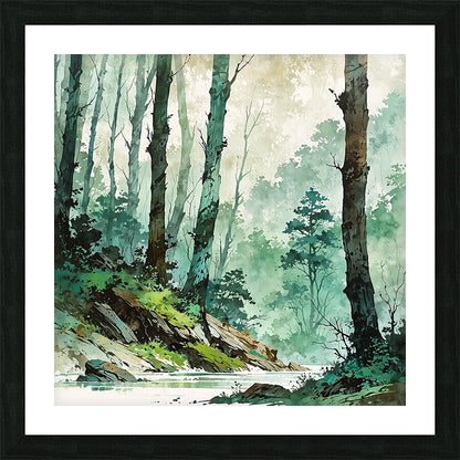 2173007 :: Framed Print