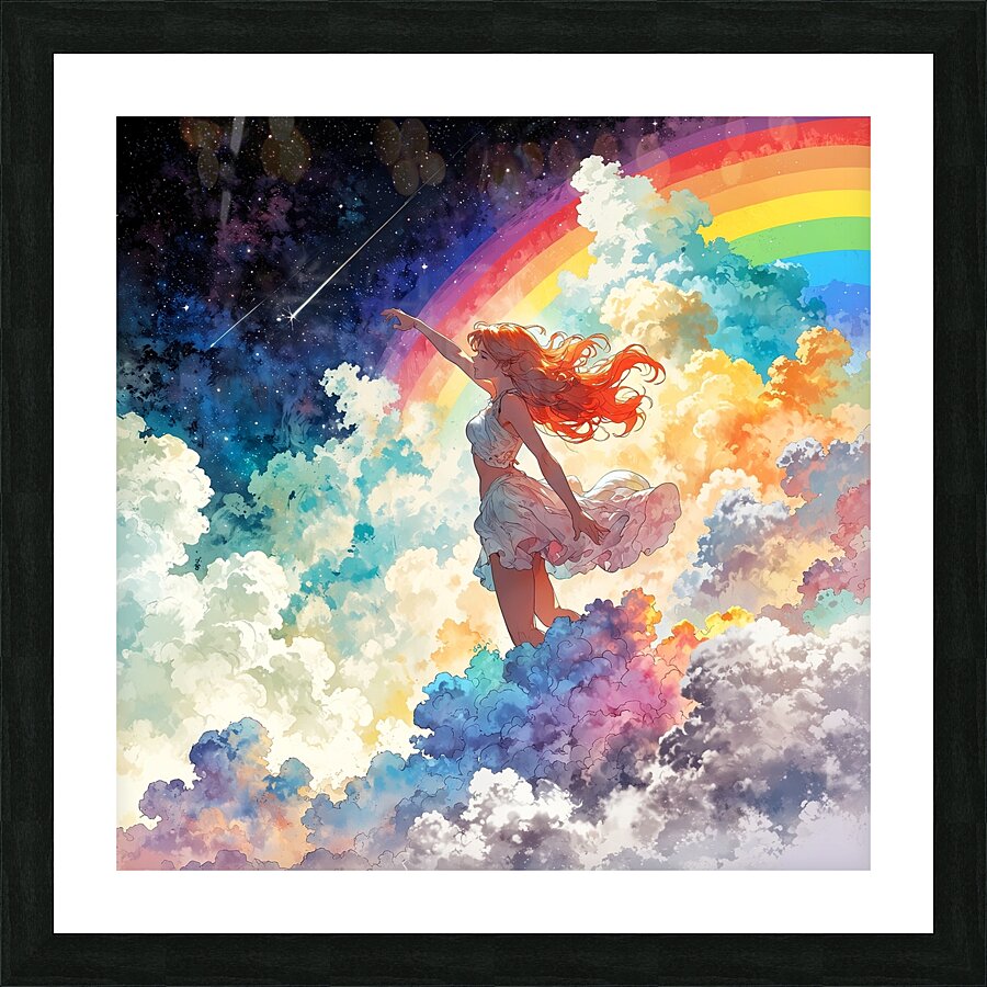 2173015 :: Framed Print