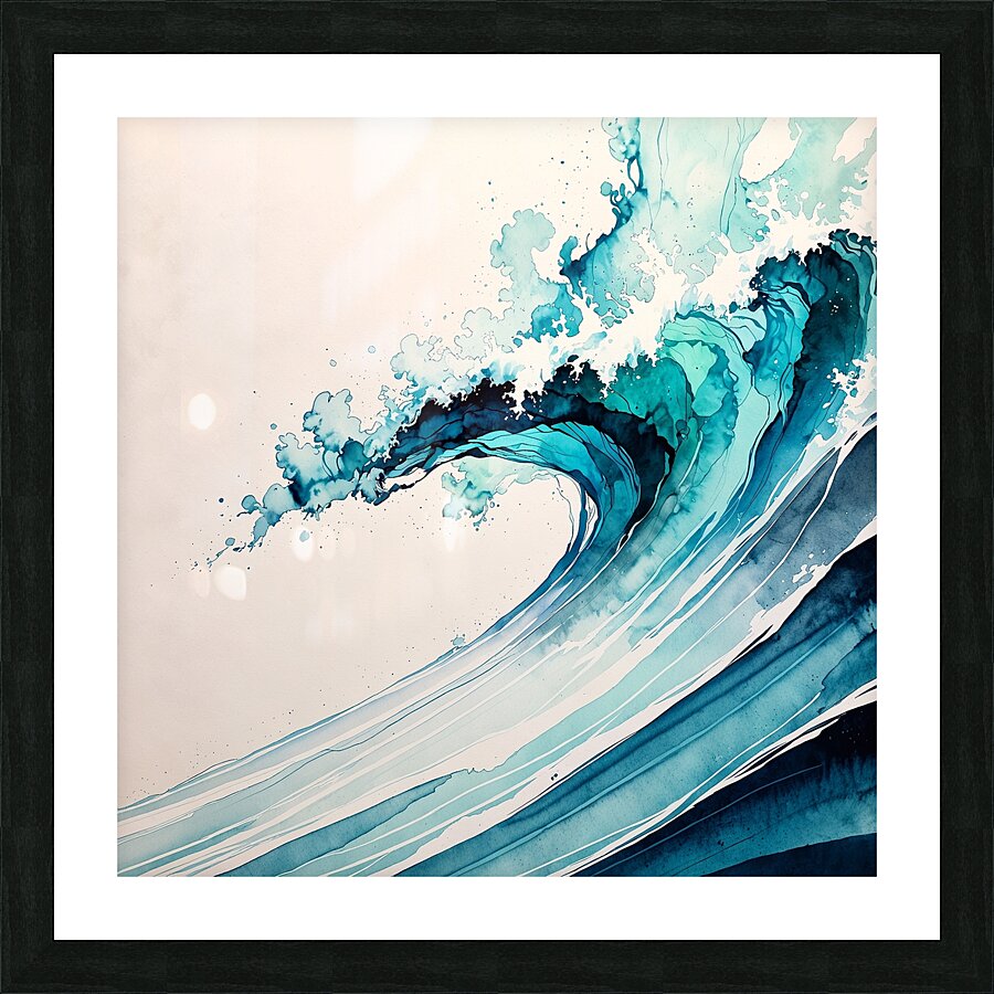 2173020 :: Framed Print