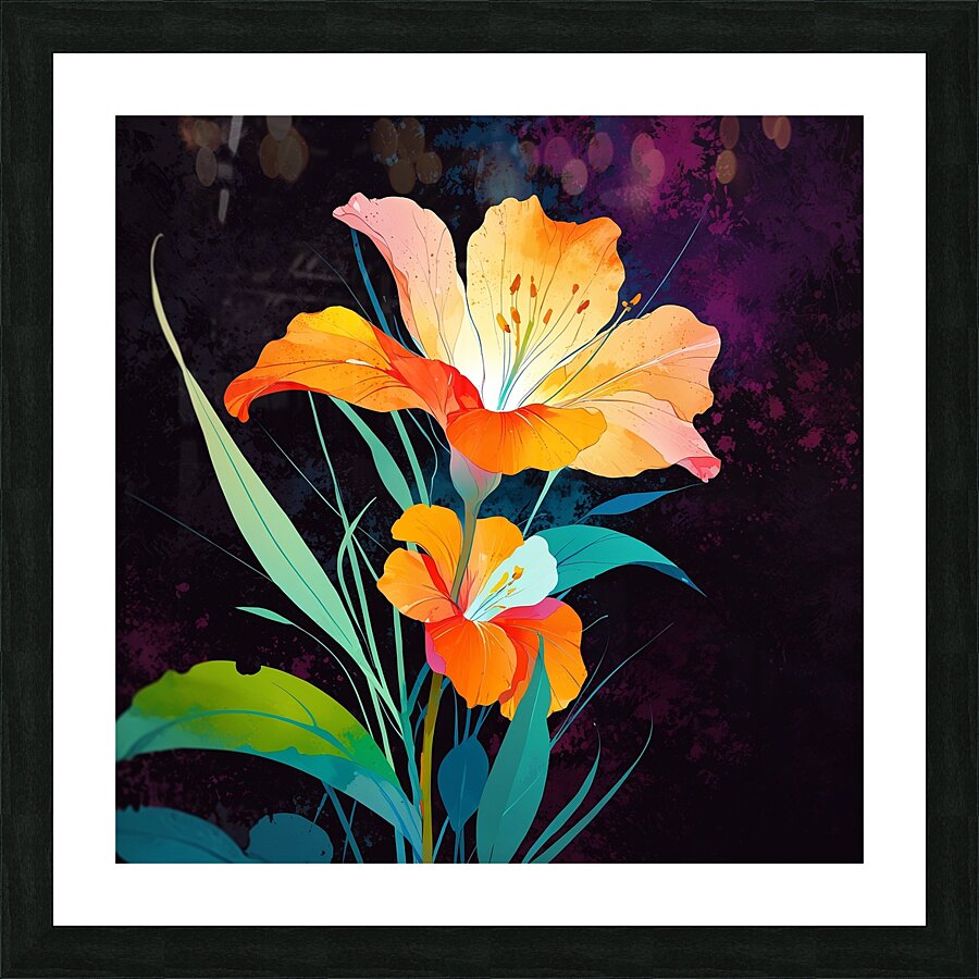 2173022 :: Framed Print