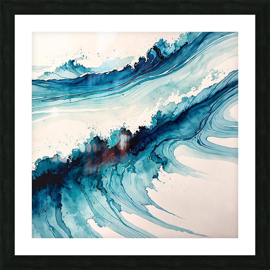 2173023 :: Framed Print
