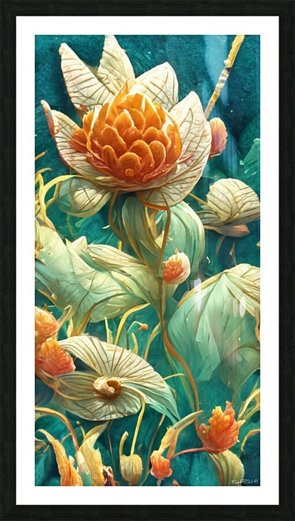 2223796 :: Framed Print