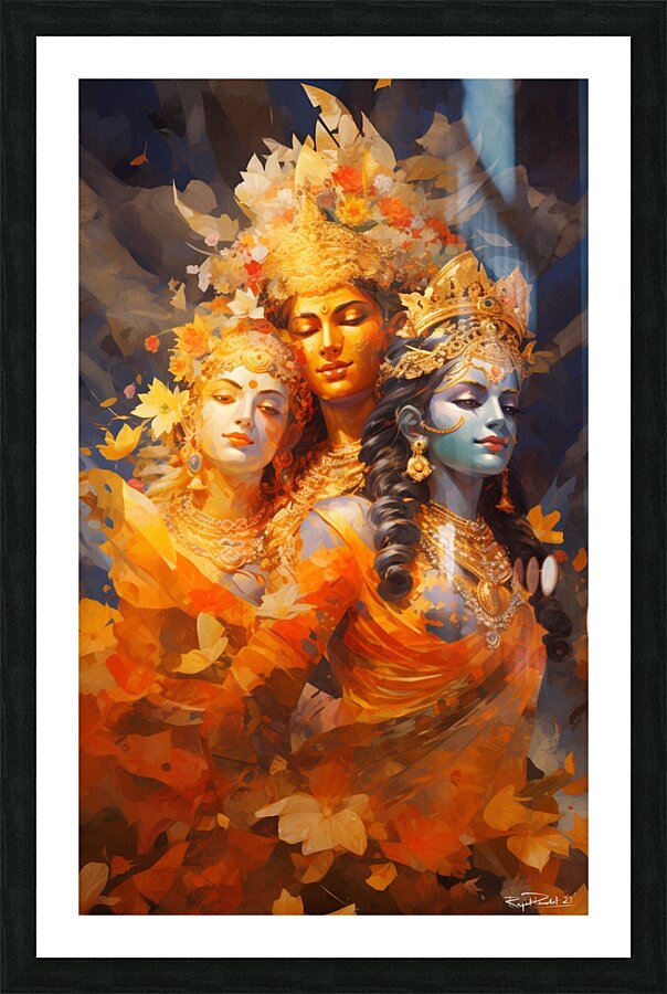 2223801 :: Framed Print