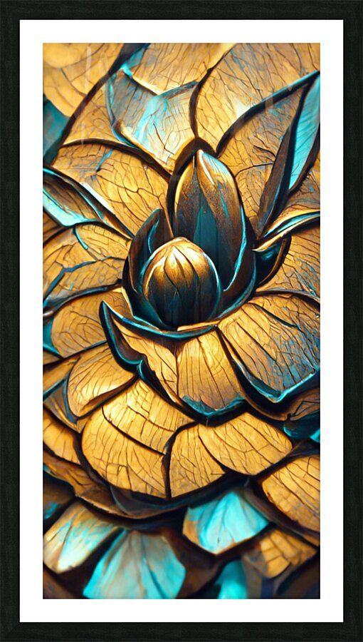 2238469 :: Framed Print