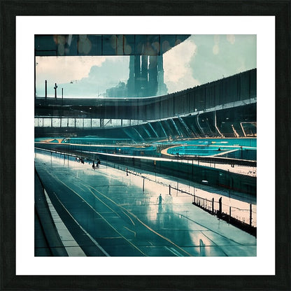 2238470 :: Framed Print