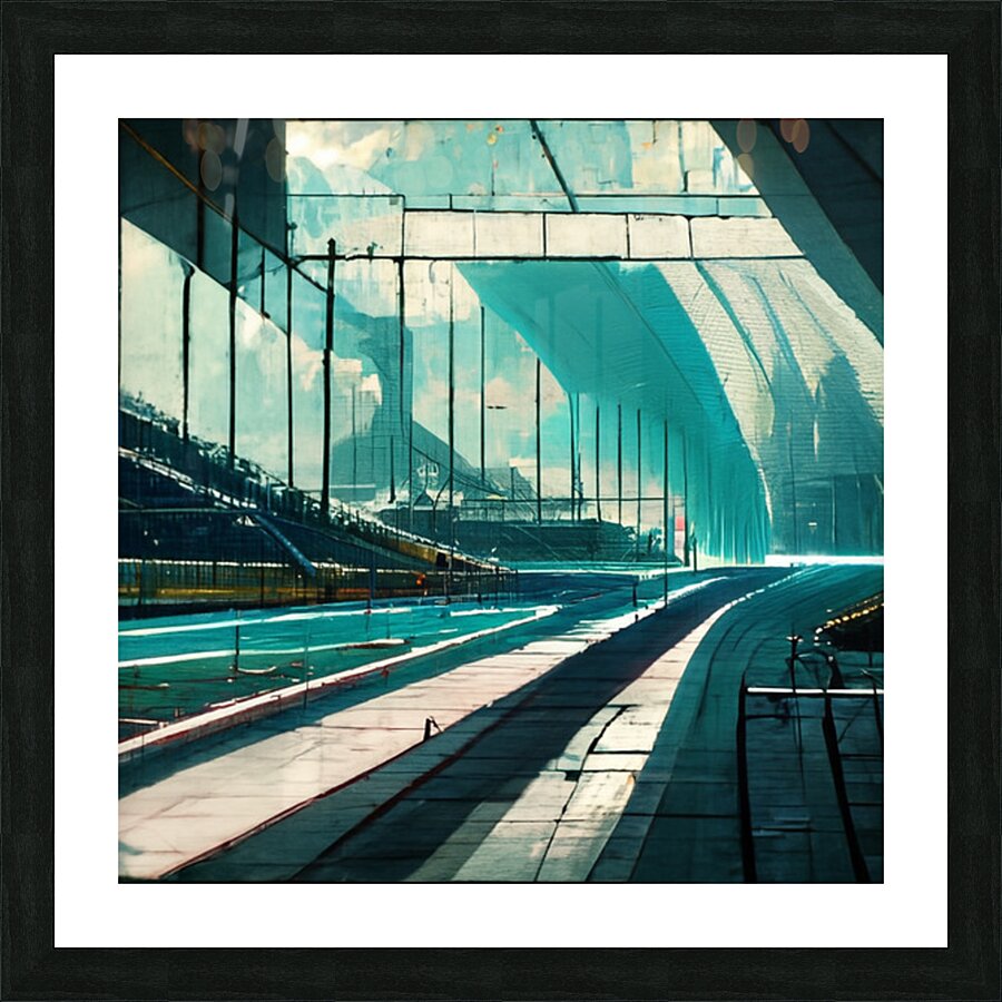 2238471 :: Framed Print