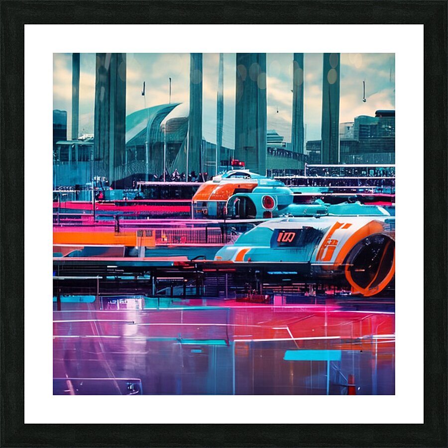 2238473 :: Framed Print