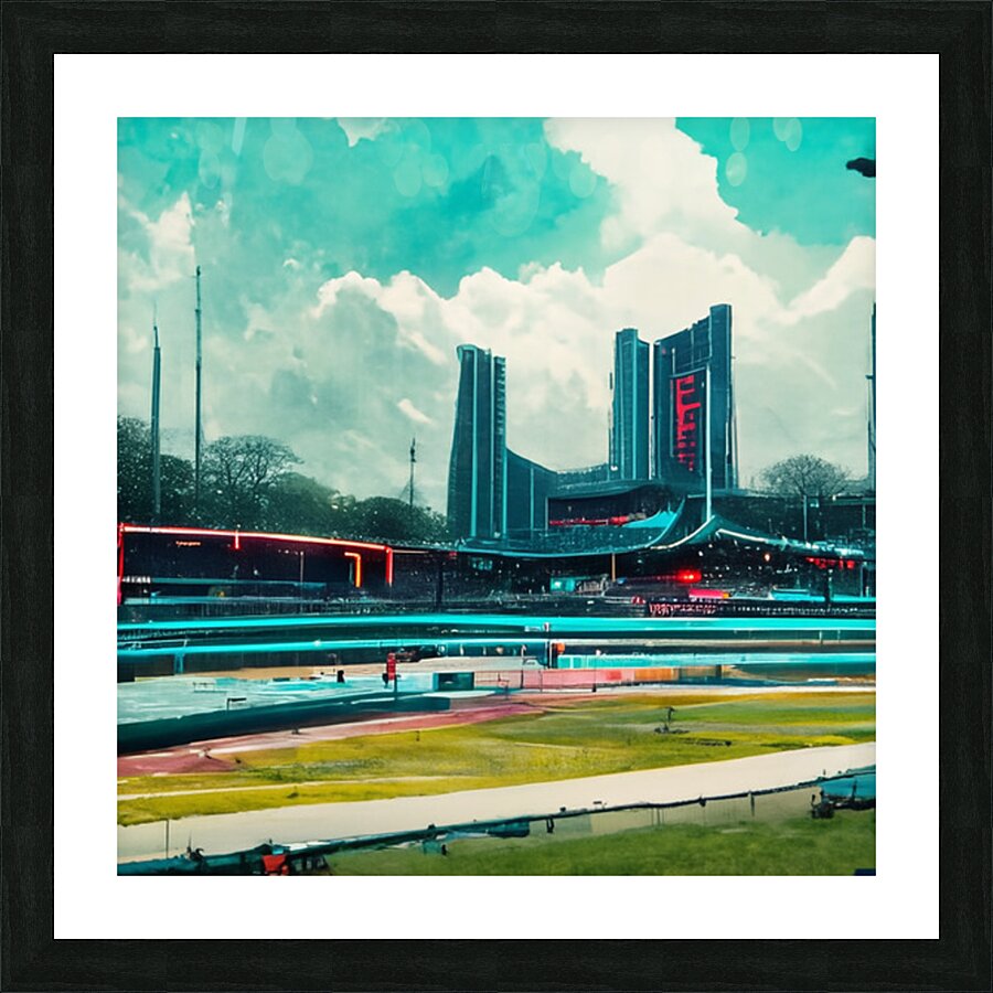 2238474 :: Framed Print