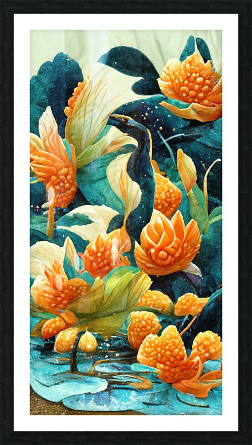 2238477 :: Framed Print