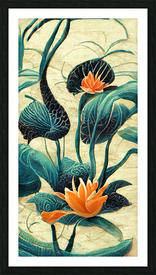 2238479 :: Framed Print