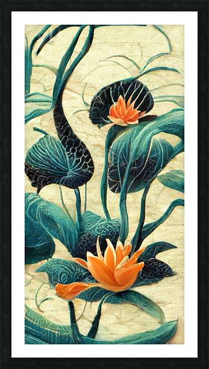 2238479 :: Framed Print