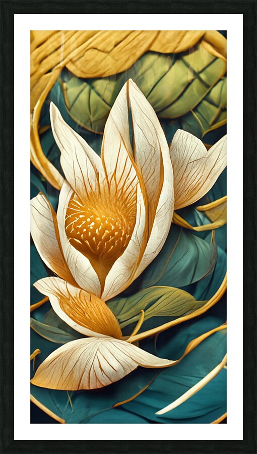 2238480 :: Framed Print
