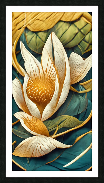 2238480 :: Framed Print