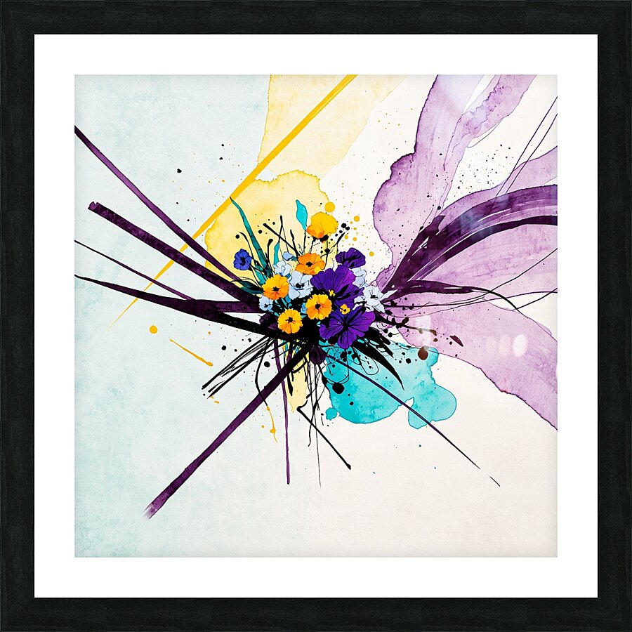 2268734 :: Framed Print