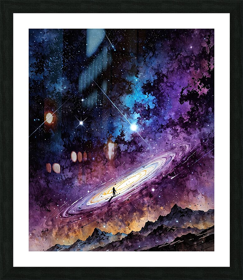 2269765 :: Framed Print