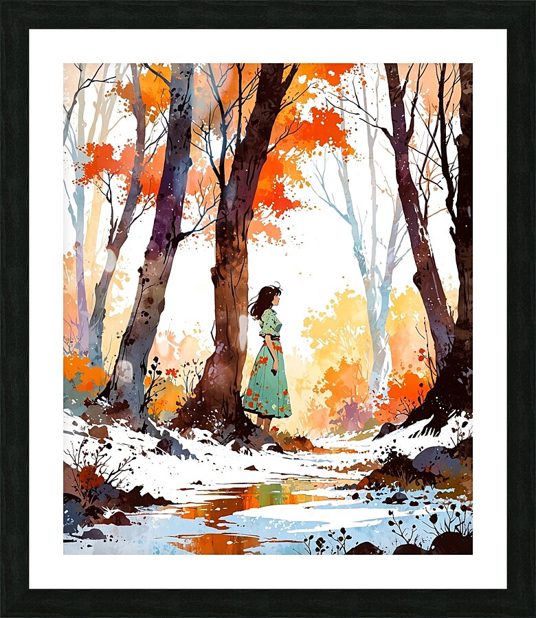 2269772 :: Framed Print