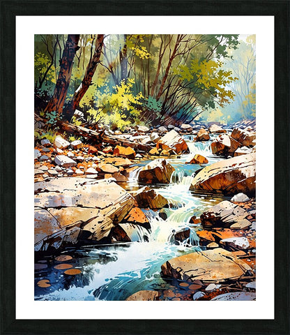 2269774 :: Framed Print