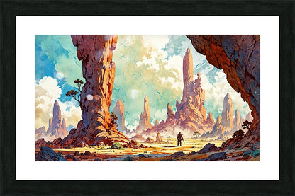 2269775 :: Framed Print