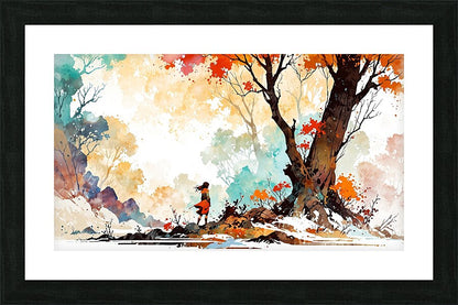 2269778 :: Framed Print