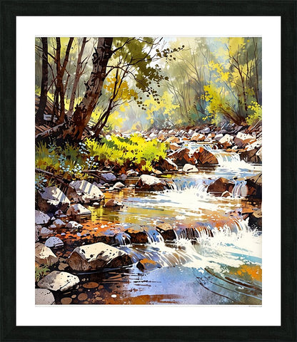 2269780 :: Framed Print
