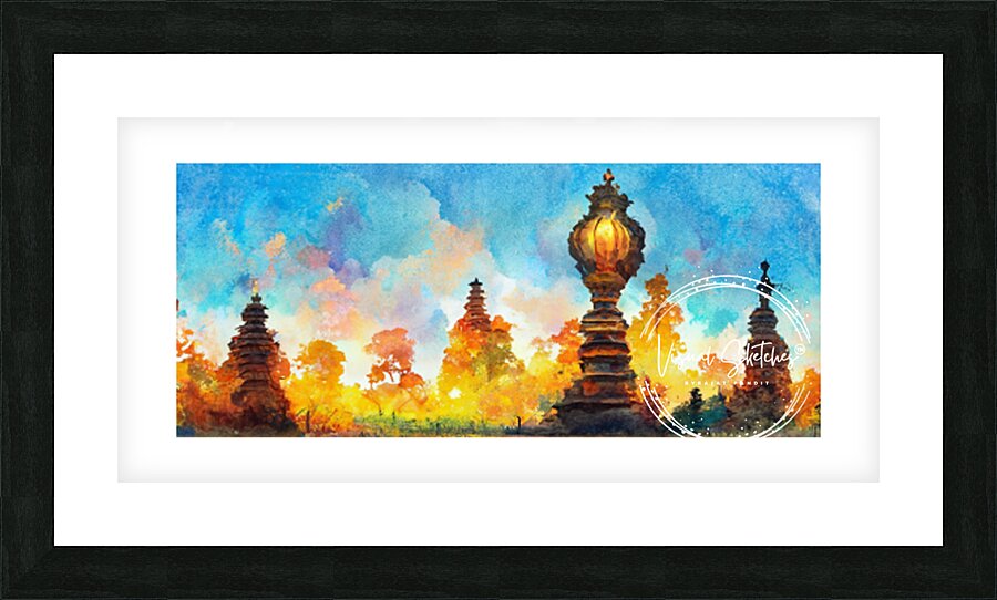 622690 :: Framed Print