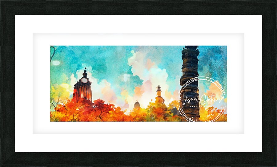 622691 :: Framed Print