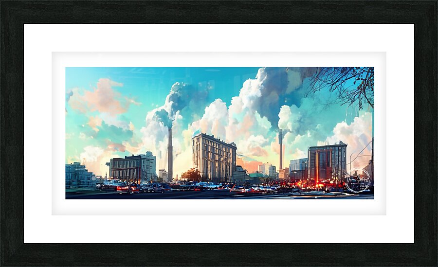 623056 :: Framed Print