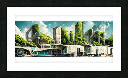 623060 :: Framed Print