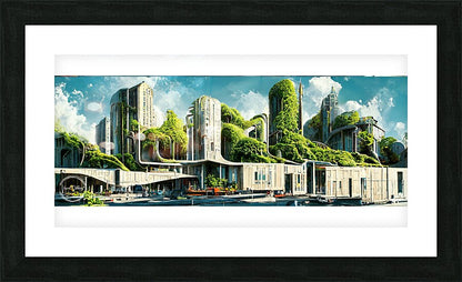 623063 :: Framed Print