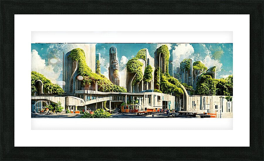 623067 :: Framed Print