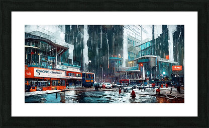 623068 :: Framed Print