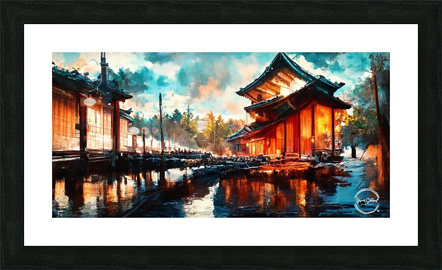 623148 :: Framed Print
