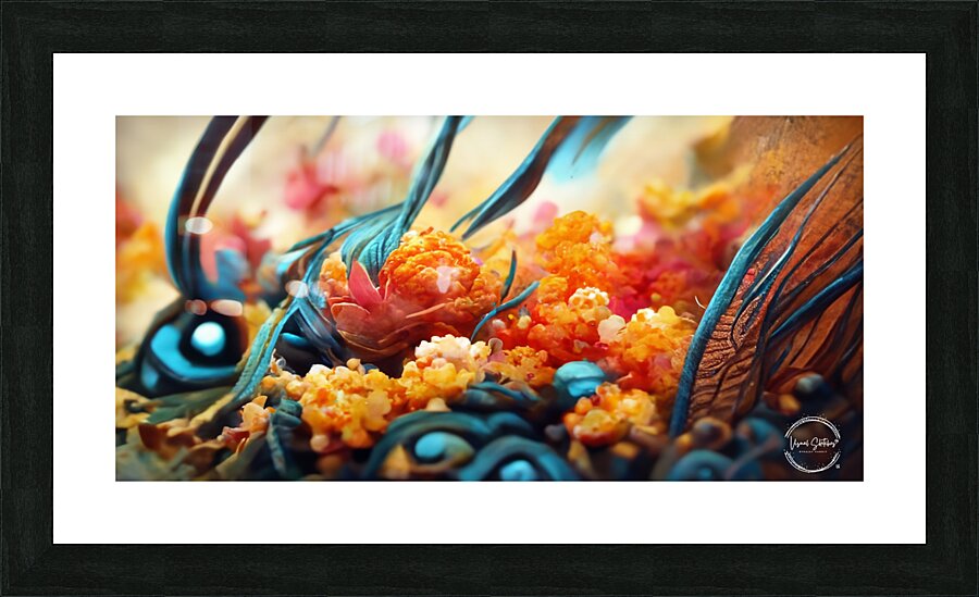 623156 :: Framed Print