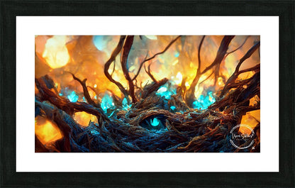 627318 :: Framed Print