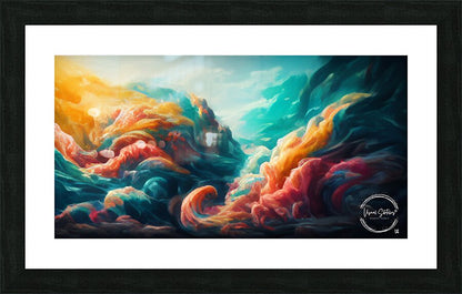 627322 :: Framed Print