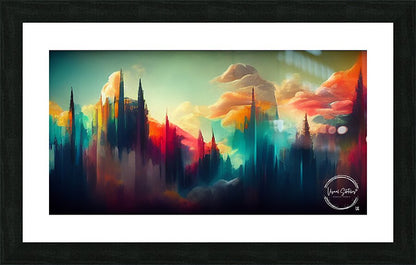 627324 :: Framed Print